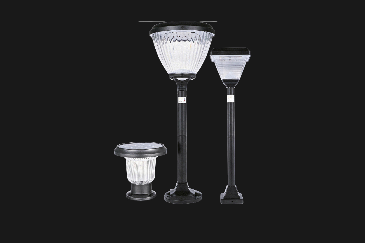 Glaze Series Solar Decorative Wall Lights Suppliers in Coimbatore